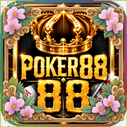 poker88 — galeri pratinjau Resmi APK